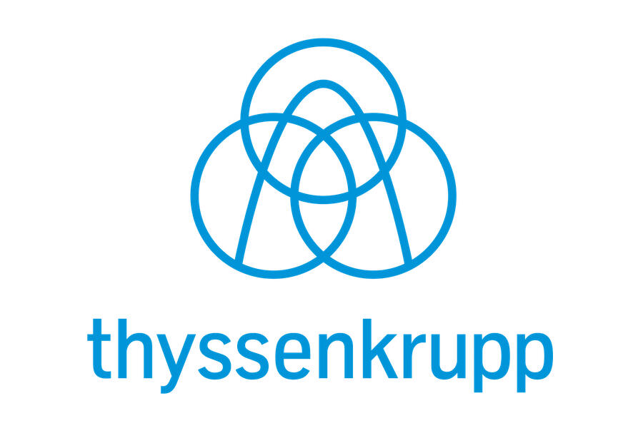 thyssen krupp